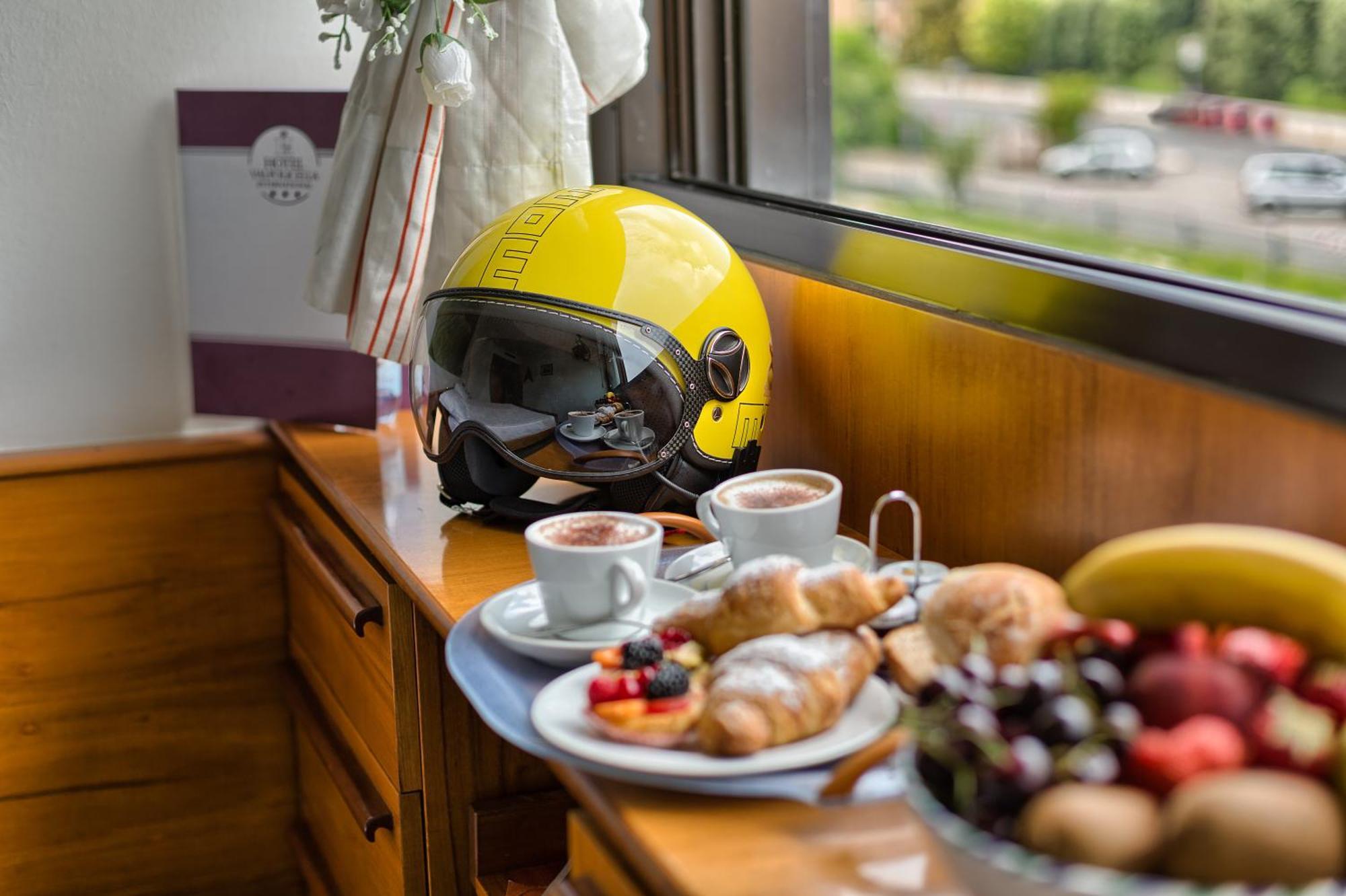 Hotel Valpolicella International San Pietro in Cariano Dış mekan fotoğraf