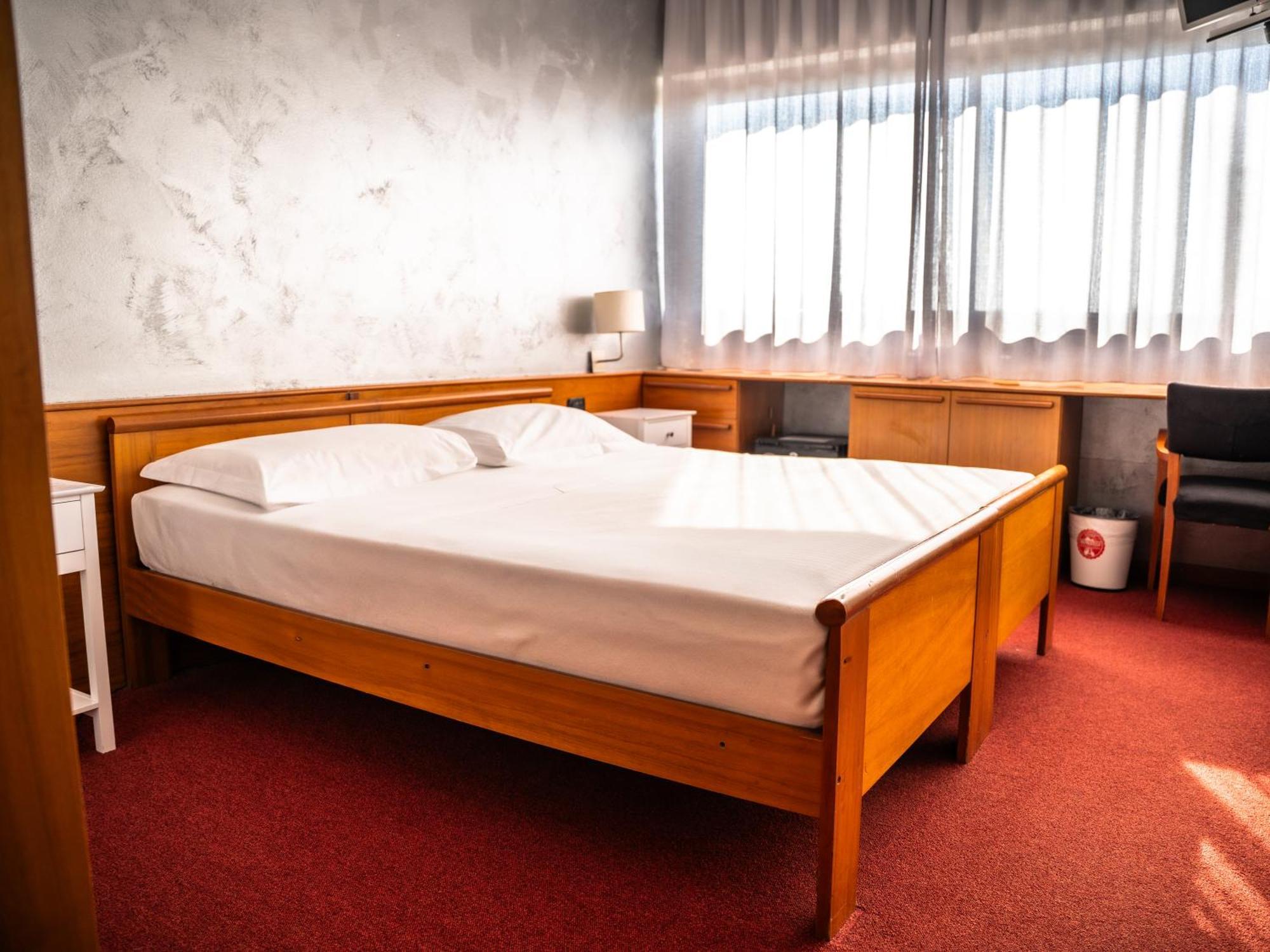 Hotel Valpolicella International San Pietro in Cariano Dış mekan fotoğraf